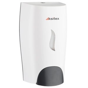 Ksitex  SD-161W - механический дозатор мыла SD-161W - фото 5243