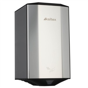 Ksitex M-2807AC JET - сушилка для рук M-2807AC JET - фото 5438