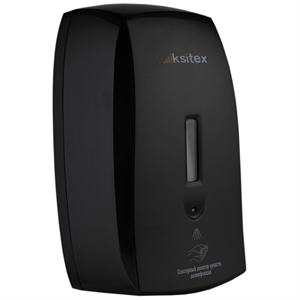 Ksitex ADD-1000B - сенсорный дозатор средств для дезинфекции ADD-1000B - фото 5706