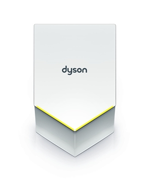 Dyson Airblade V HU02 White - сушилка для рук V HU02 White - фото 6135