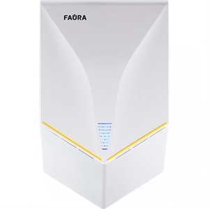 Faura FHD-1000W- сушилка для рук Faura FHD-1000W - фото 6805