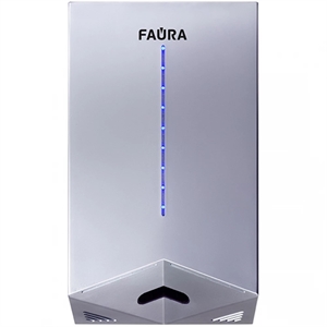 Faura FHD-1200G- высокоскоростная сушилка для рук Faura FHD-1200G - фото 6809