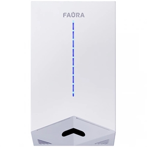 Faura FHD-1200W -высокоскоростная сушилка для рук Faura FHD-1200W - фото 6811