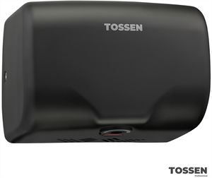 TOSSEN HSG 1310 MB (Midnight) - cушилка для рук электрическая 300016 - фото 7106