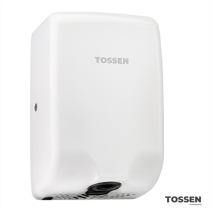 TOSSEN HS 1308 MW (Arctic white) - сушилка для рук 300036 - фото 7153