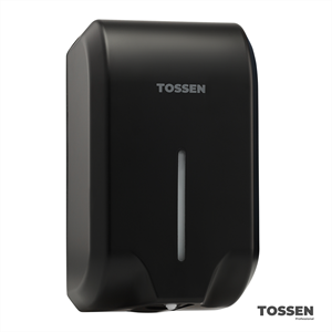 TOSSEN AL-7206 PB (Midnight) - сенсорный диспенсер для мыла/дезинфицирующих средств 211032 - фото 7251