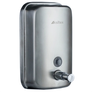 Ksitex  SD 2628-500 M - дозатор для жидкого мыла SD 2628-500 M - фото 7651