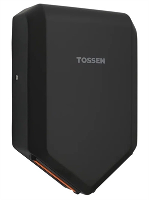 TOSSEN HS 1810 MB - высокоскоростная сушилка для рук 300023 - фото 7884