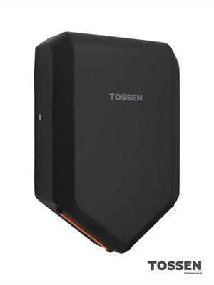 TOSSEN HS 1810 MB - высокоскоростная сушилка для рук 300023 - фото 7909