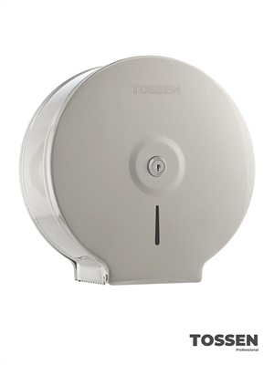 TOSSEN D-525 M - диспенсер туалетной бумаги 211047