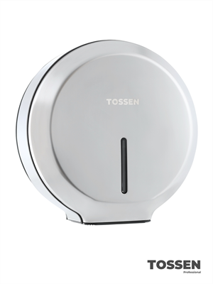 TOSSEN D-500 M (Elite line) - диспенсер туалетной бумаги (Jumbo) 211069