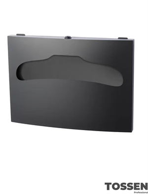 TOSSEN DP 250 MB - диспенсер гигиенических покрытий на унитаз 211100