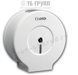 Losdi CP-0203 - держатель туалетной бумаги CP0203