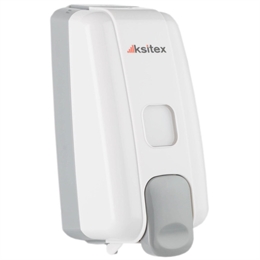 Ksitex SD-5920-500 - дозатор для жидкого мыла SD-5920-500