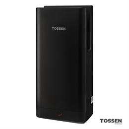 TOSSEN DH 1615 PB (Midnight) - погружная сушилка для рук 300059