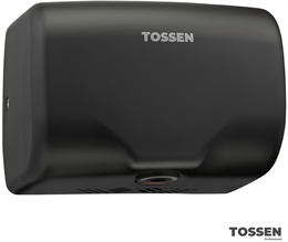 TOSSEN HSG 1310 MB (Midnight) - cушилка для рук электрическая 300016