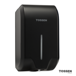 TOSSEN AL-7206 PB (Midnight) - сенсорный диспенсер для мыла/дезинфицирующих средств 211032