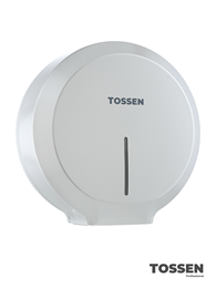 TOSSEN D-7316 PM (Silver classic) - диспенсер туалетной бумаги 211036