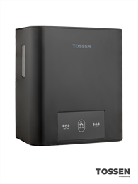 TOSSEN R-700 MB (Midnight) - сенсорный диспенсер бумажных полотенец 211078