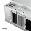 Погружная сушилка для рук - TOSSEN HSD 1310 PS 300007 - фото 6855