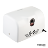 TOSSEN HSG 1310 MW (Arctic white) - сушилка для рук 300015 - фото 7063