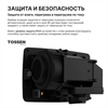 TOSSEN HSG 1310 MB (Midnight) - cушилка для рук электрическая 300016 - фото 7116