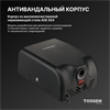 TOSSEN HS 1308 MB (Midnight) - сушилка для рук 300037 - фото 7174