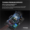 TOSSEN HS 1308 MB (Midnight) - сушилка для рук 300037 - фото 7181