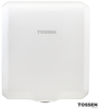 TOSSEN HS 1013 MW (Arctic white) - сушилка для рук 300012 - фото 7202