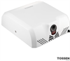 TOSSEN HS 1013 MW (Arctic white) - сушилка для рук 300012 - фото 7203