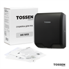 TOSSEN HS 1013 MB (Midnight) - сушилка для рук 300013 - фото 7222