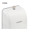 TOSSEN AL-7206 PW (Arctic white) - сенсорный диспенсер для мыла/дезинфицирующих средств 211031 - фото 7246