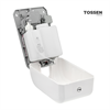 TOSSEN AL-7206 PW (Arctic white) - сенсорный диспенсер для мыла/дезинфицирующих средств 211031 - фото 7248