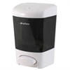 Ksitex SD-1003B-800 - механический дозатор для  мыла, шампуня SD-1003B-800 - фото 7746