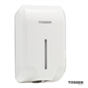 TOSSEN AL-7206 PW (Arctic white) - сенсорный диспенсер для мыла/дезинфицирующих средств 211031 - фото 7799