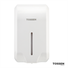 TOSSEN AL-7206 PW (Arctic white) - сенсорный диспенсер для мыла/дезинфицирующих средств 211031 - фото 7801