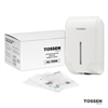 TOSSEN AL-7206 PW (Arctic white) - сенсорный диспенсер для мыла/дезинфицирующих средств 211031 - фото 7806