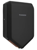TOSSEN HS 1810 MB - высокоскоростная сушилка для рук 300023 - фото 7884