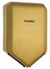 TOSSEN HS 1810 MS (Imperial Gold) - высокоскоростная сушилка для рук 300024 - фото 7886