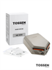 TOSSEN HS 1810 M - высокоскоростная сушилка для рук 300021 - фото 7893