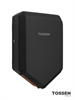 TOSSEN HS 1810 MB - высокоскоростная сушилка для рук 300023 - фото 7909