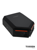 TOSSEN HS 1810 MB - высокоскоростная сушилка для рук 300023 - фото 7910