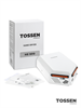 TOSSEN HS 1810 MW - высокоскоростная сушилка для рук 300022 - фото 7934