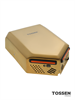 TOSSEN HS 1810 MS (Imperial Gold) - высокоскоростная сушилка для рук 300024 - фото 7951