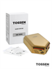 TOSSEN HS 1810 MS (Imperial Gold) - высокоскоростная сушилка для рук 300024 - фото 7955