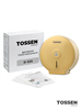 TOSSEN D-525 MS - диспенсер туалетной бумаги 211050