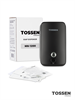 TOSSEN MN -1000 MB (Midnight) - механический диспенсер жидкого мыла 211058 - фото 8086