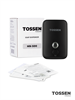 TOSSEN MN-500 MB (Midnight) - механический диспенсер жидкого мыла 211062 - фото 8100