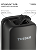 TOSSEN MN-500 MB (Midnight) - механический диспенсер жидкого мыла 211062 - фото 8105