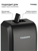 TOSSEN MN -1200 MB (Midnight) - механический диспенсер жидкого мыла 211066 - фото 8119